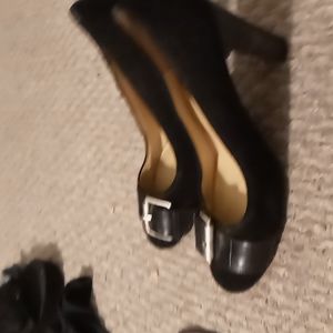 Michael kors heels